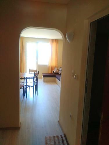Aparthotel Lucky Family