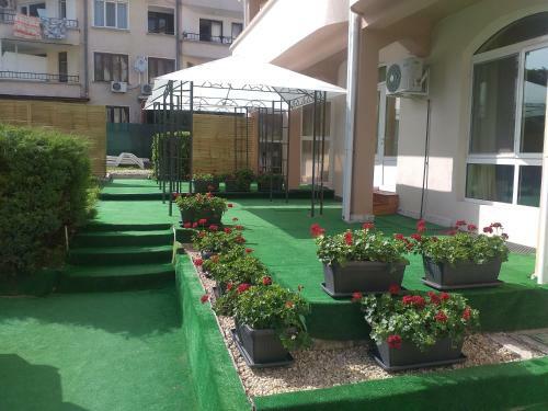 Aparthotel Lucky Family