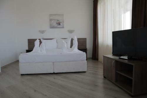 Family Hotel Dreams