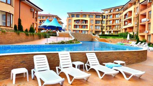 Sveti Vlas Apartment 03
