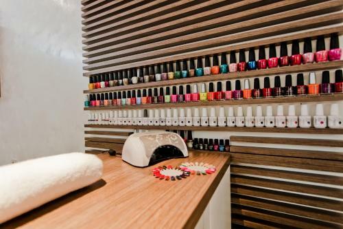 Hotel Galeon Residence & Spa