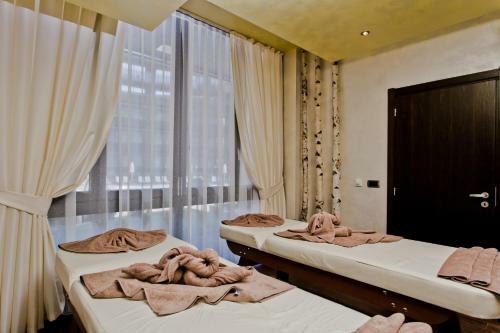 Hotel Galeon Residence & Spa