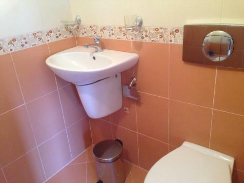 Apartamentos Serbezovi Guest House