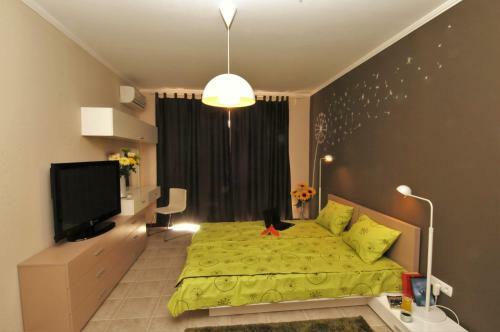Casa Real Apart Complex