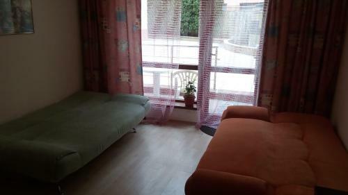 Nesebar Vigo Panorama Apartments