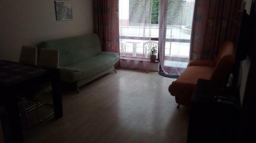 Nesebar Vigo Panorama Apartments