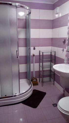 Nesebar Vigo Panorama Apartments