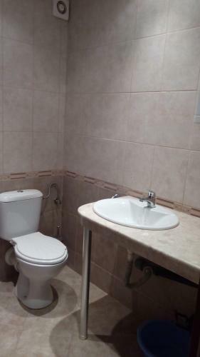 Nesebar Vigo Panorama Apartments