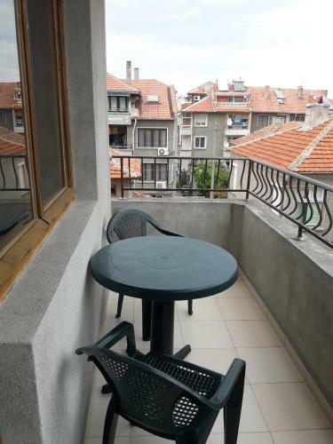 Hostal Georgievi Guest House