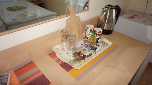 Hostal Borko Guest House