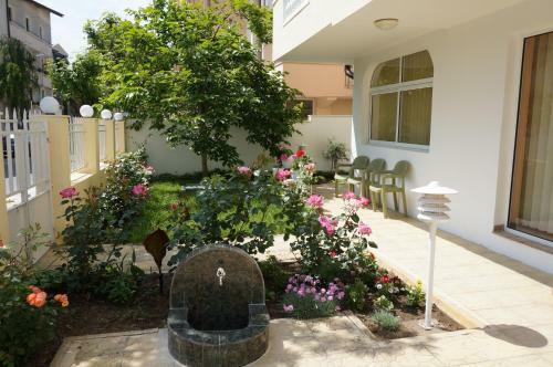 Hostal Borko Guest House