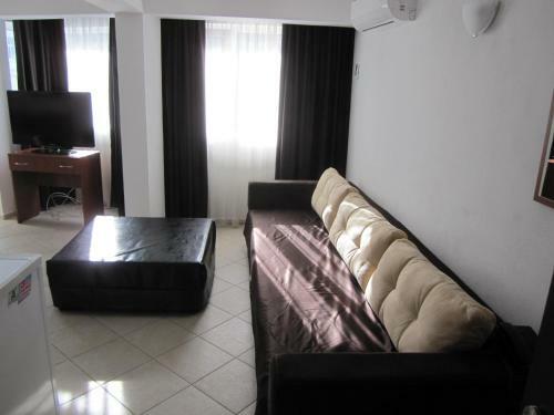 Family Hotel Magnolia