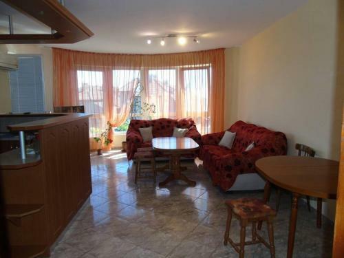 Apartment Georgieva