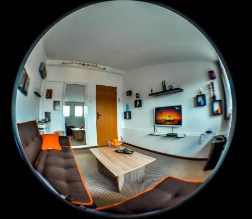 Apartamentos Attic Shishman
