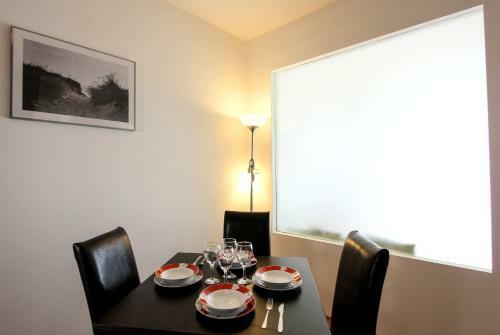 Aparthotel New Line Village Apartments