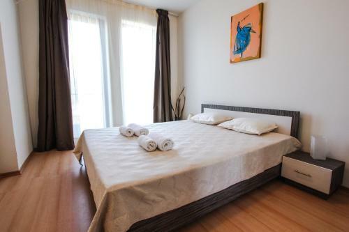 Aparthotel New Line Village Apartments