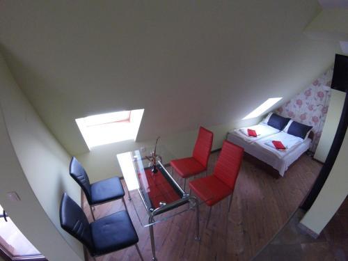 Apartamento Art Park Studio