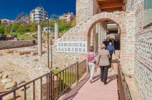 Apartamento Art Park Studio