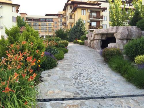 Garden Of Eden Private Apartment
