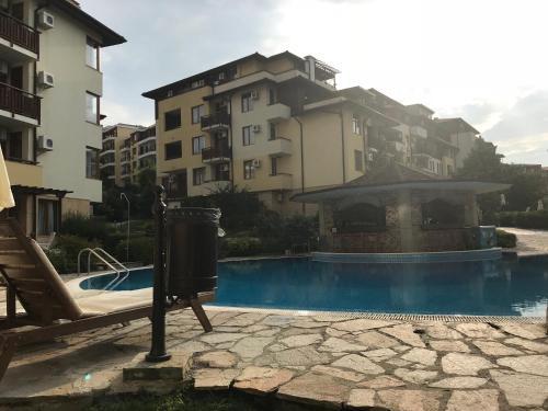 Garden Of Eden Private Apartment