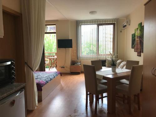 Garden Of Eden Private Apartment
