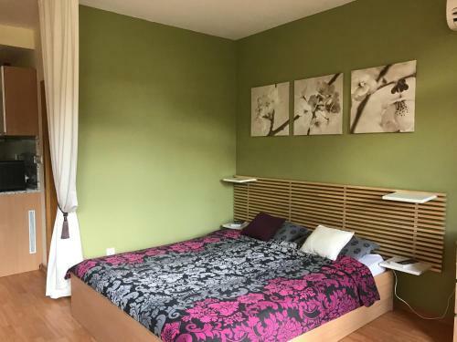 Garden Of Eden Private Apartment
