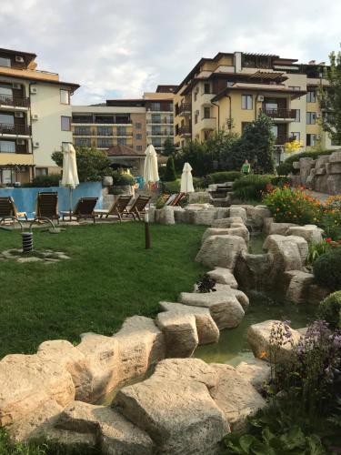 Garden Of Eden Private Apartment