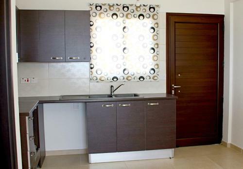Kissonerga Sea View Apartments