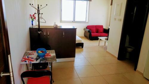 Kissonerga Sea View Apartments