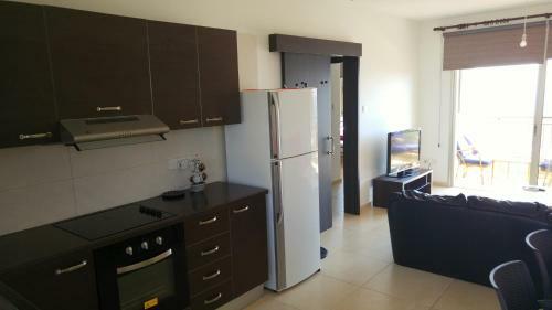 Kissonerga Sea View Apartments