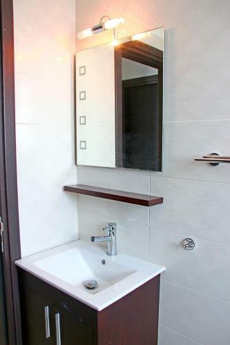 Kissonerga Sea View Apartments
