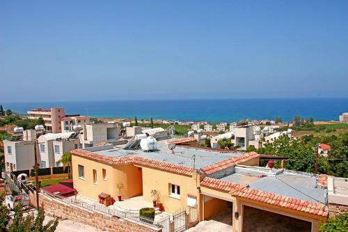 Kissonerga Sea View Apartments