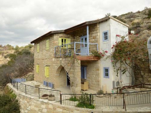 Apartment Vasilikos House.3