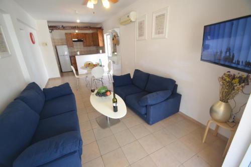 Apartamento Napa Green