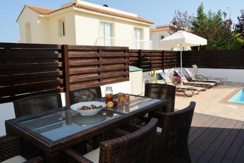 Villa Nadia