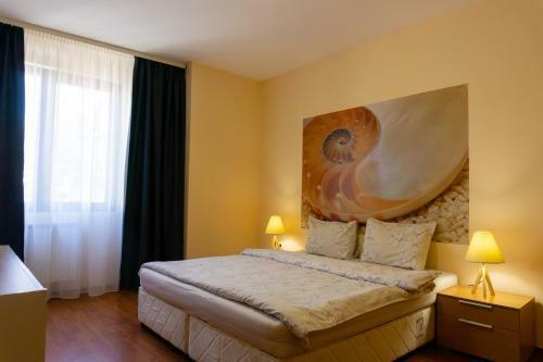 Vitosha Downtown Apartments
