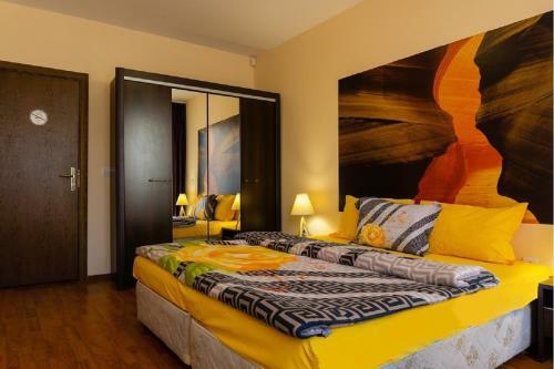 Vitosha Downtown Apartments