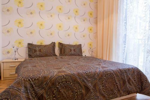 Vitosha Downtown Apartments