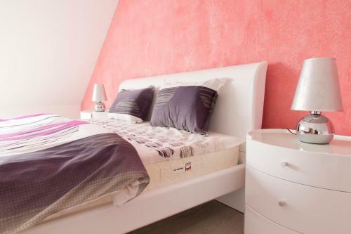 Vitosha Downtown Apartments