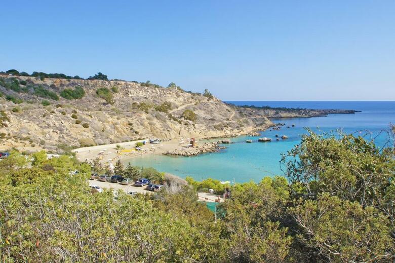 Villa Lydia