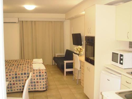 Eligonia Hotel Apartments