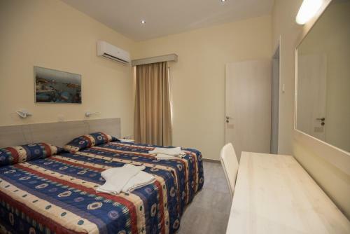 Eligonia Hotel Apartments