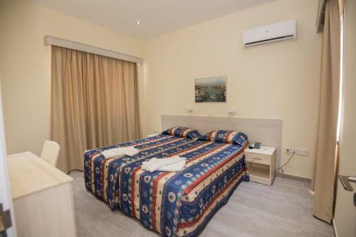 Eligonia Hotel Apartments