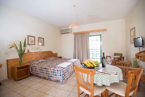 Eligonia Hotel Apartments