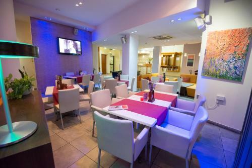 Eligonia Hotel Apartments