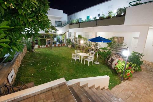 Eligonia Hotel Apartments