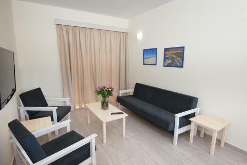 Eligonia Hotel Apartments