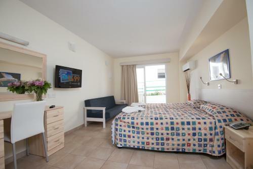 Eligonia Hotel Apartments