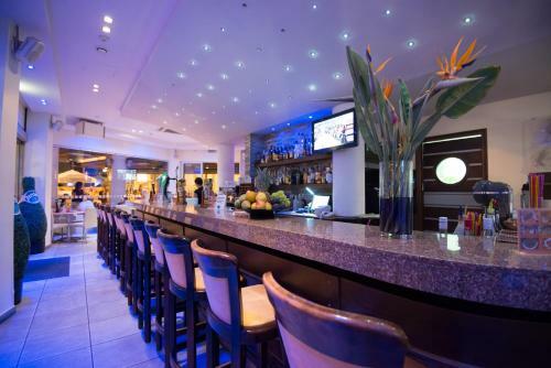 Eligonia Hotel Apartments