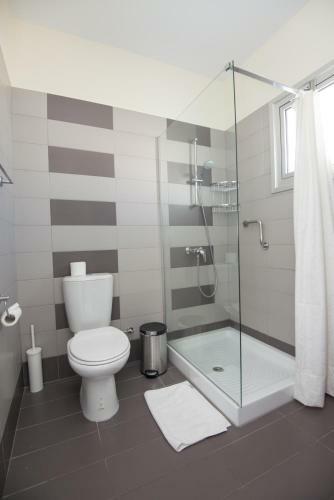 Eligonia Hotel Apartments